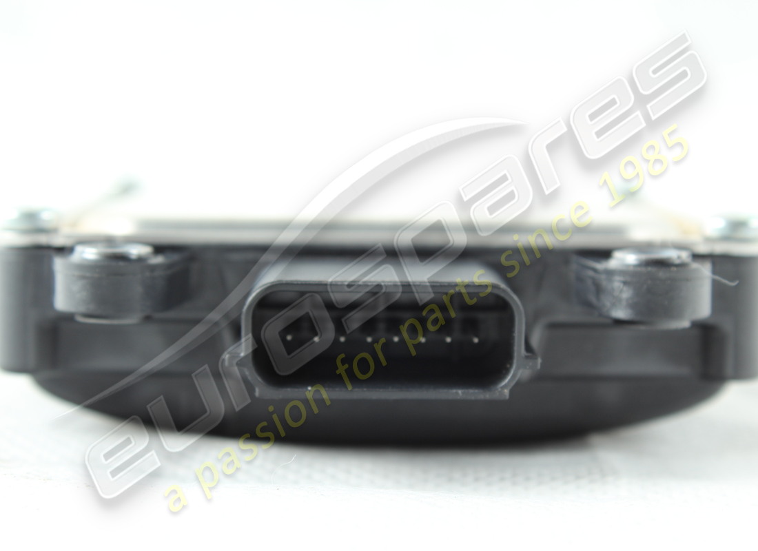 new maserati ecu buy lbss-left blind spot. part number 670106466 (1)