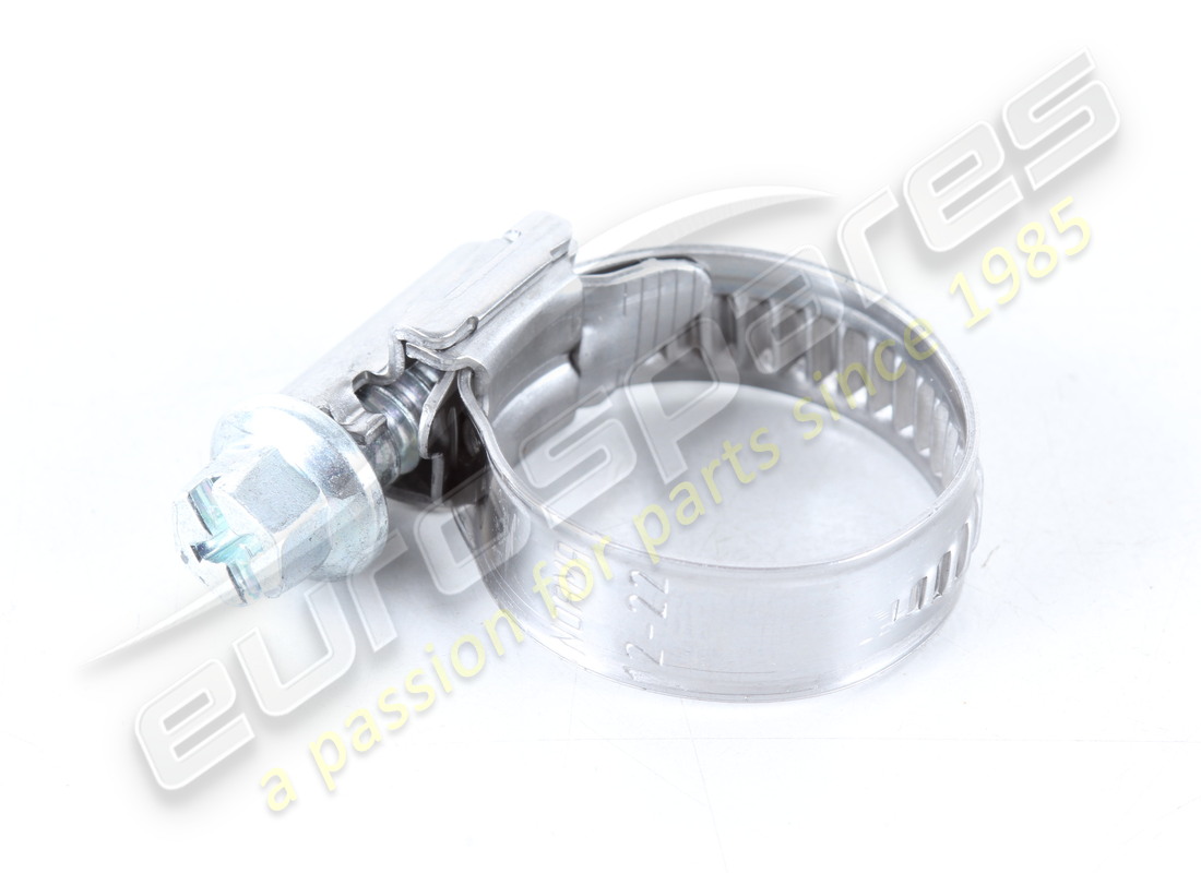 new porsche hose clamp - sgt 12-22/9. part number 99951255400 (1)