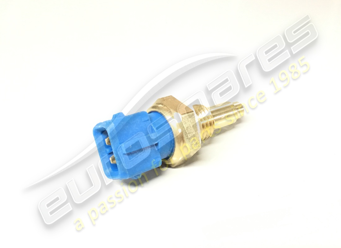 new ferrari water temperature sensor. part number 125380 (1)