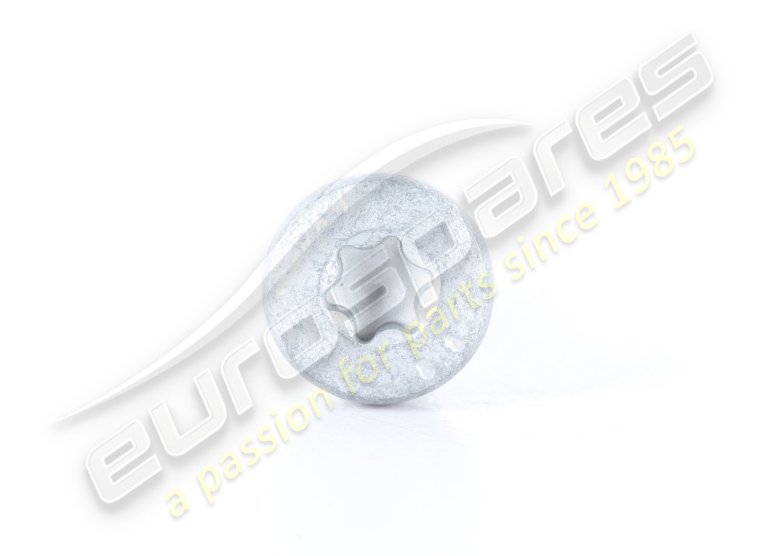 new lamborghini hexalobular socket m6 x 20. part number n10124306 (2)