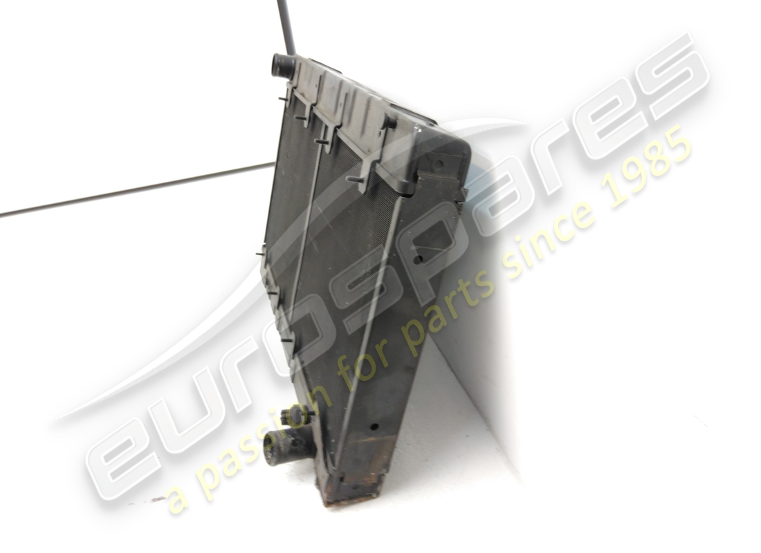 reconditioned ferrari radiator. part number 126887 (4)