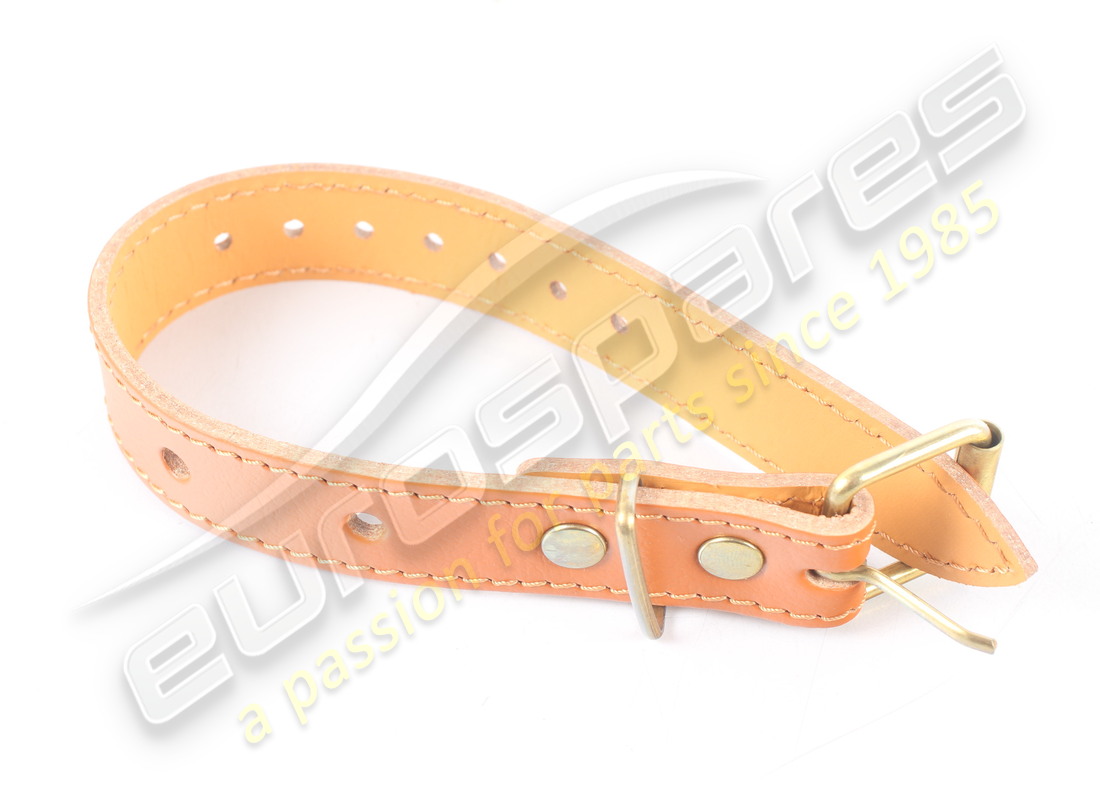 NEW FERRARI UPPER STRAP WITH BUCKLE. PART NUMBER 81208300 (1) new ferrari upper strap with buckle. part number 81208300 (1)