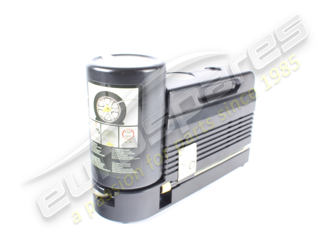 NEW FERRARI COMPLETE TYRE REPAIR KIT. PART NUMBER 244704 (5) new ferrari complete tyre repair kit. part number 244704 (5)