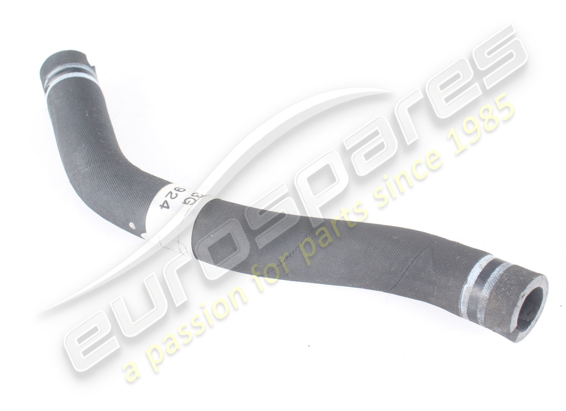 USED Maserati PIPE FROM TANK TO PUMP . PART NUMBER 670001924 (1) USED Maserati PIPE FROM TANK TO PUMP . PART NUMBER 670001924 (1)