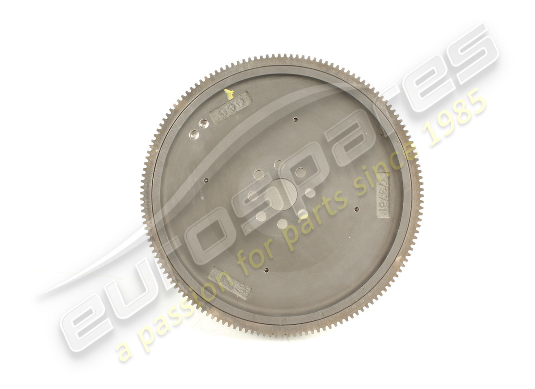 new ferrari engine flywheel. part number 193051 (2)