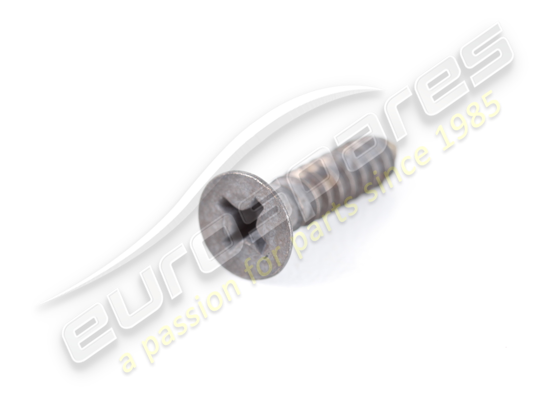 NEW Maserati TSPIC S-THREAD. SCREW D.4.2X19 . PART NUMBER 15672777 (1)
