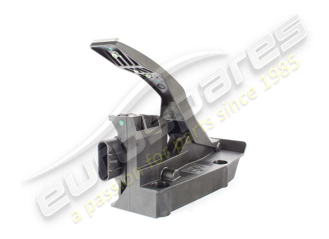 new ferrari complete accelerator pedal. part number 243117 (3)