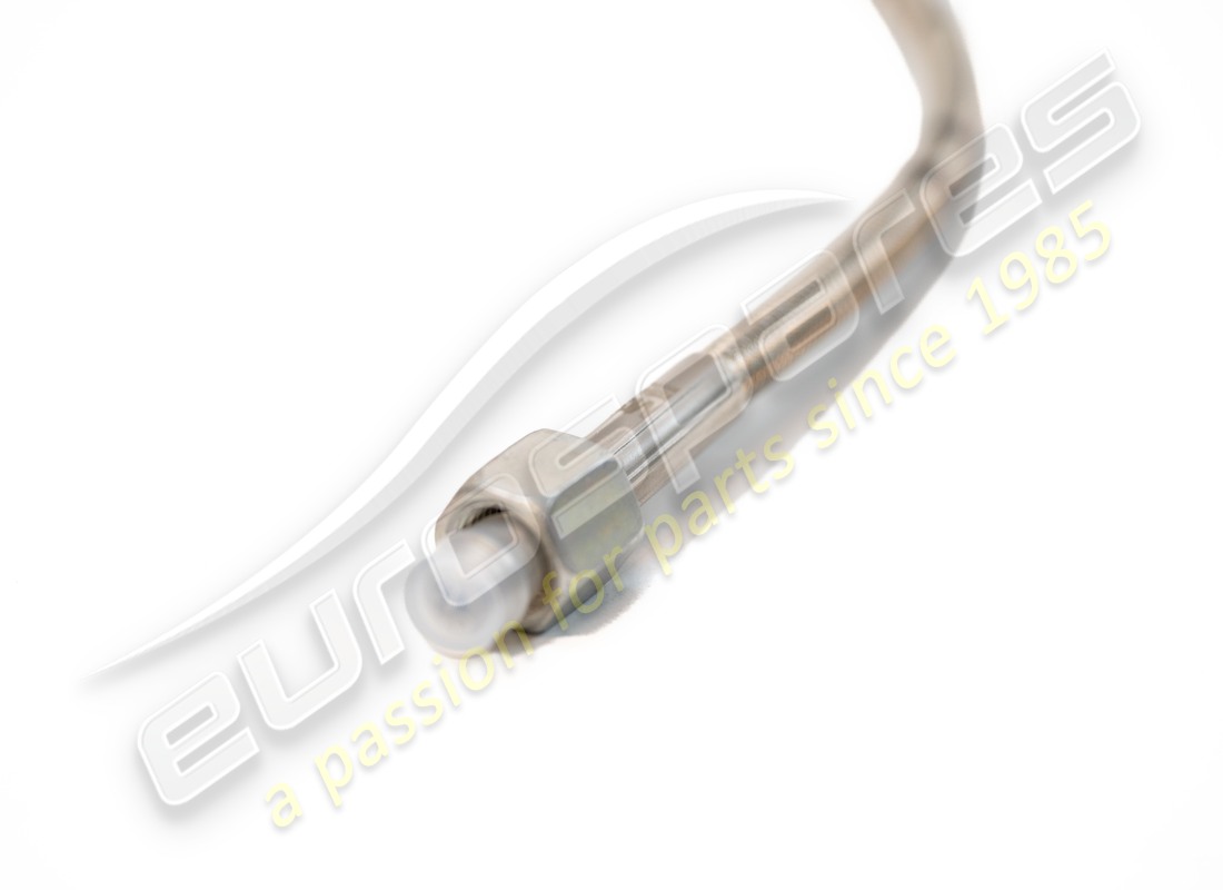 NEW FERRARI OIL DISCHARGE PIPE SET. PART NUMBER 278335 (3) new ferrari oil discharge pipe set. part number 278335 (3)