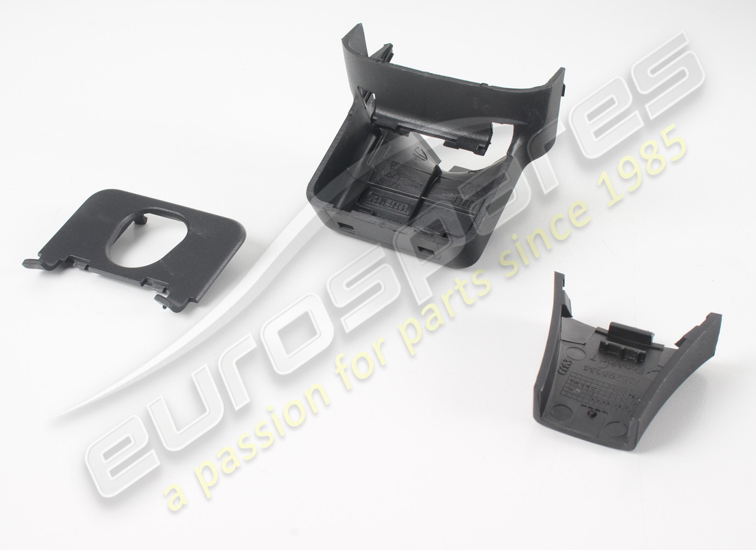 new maserati complete inner rear view mirror. part number 69983400 (2)