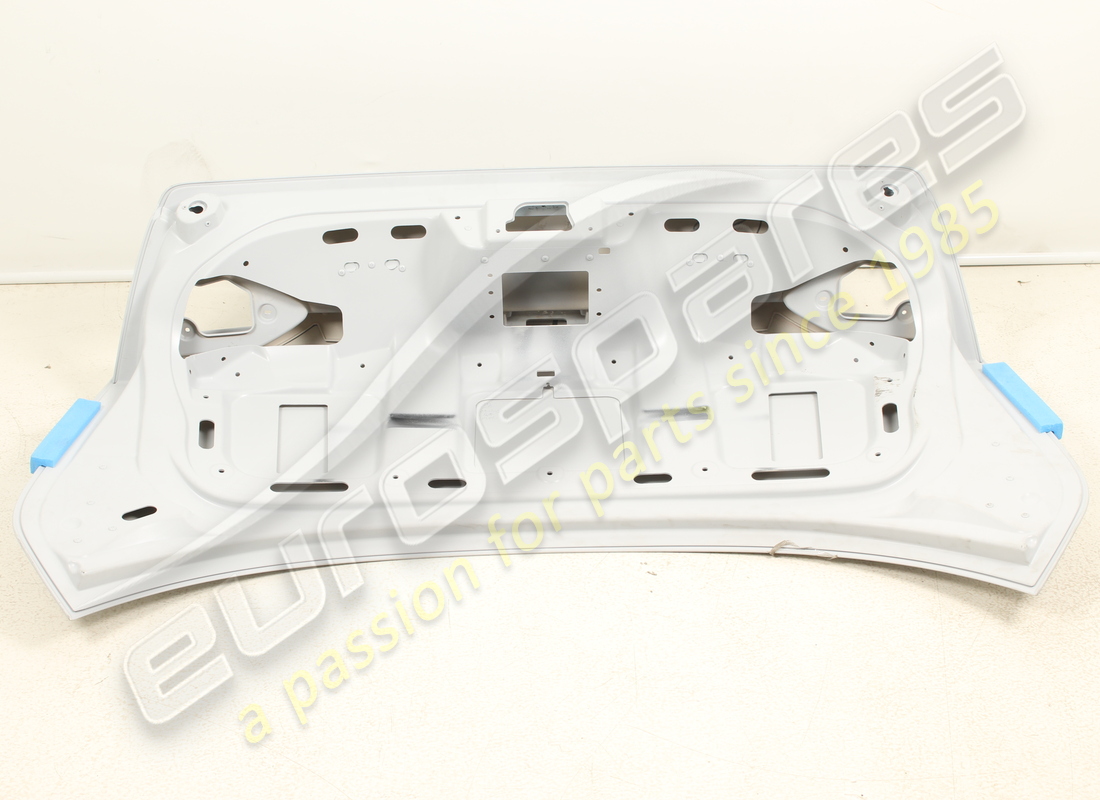 new maserati rear hood bonnet. part number 980145740 (2)