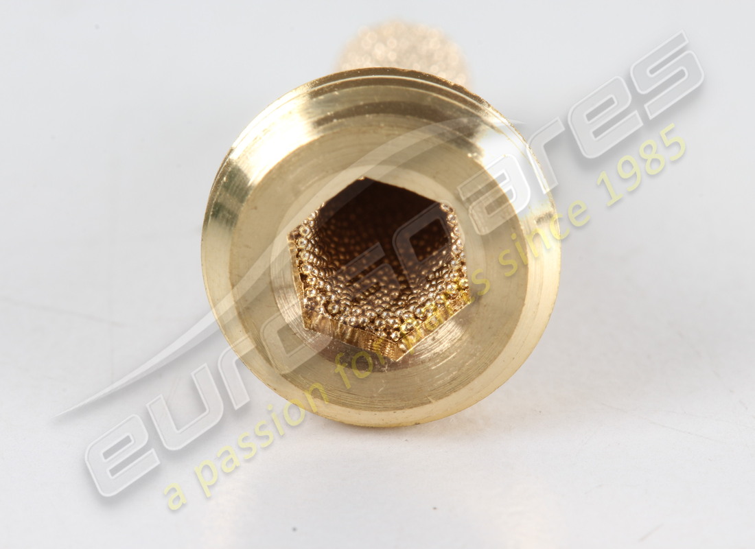 new ferrari variator oil filter. part number 241406 (2)