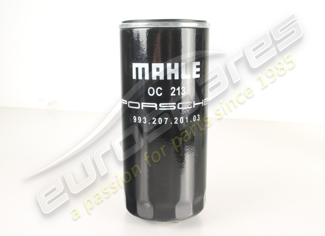 new porsche oil filter. part number 99320720103 (1)