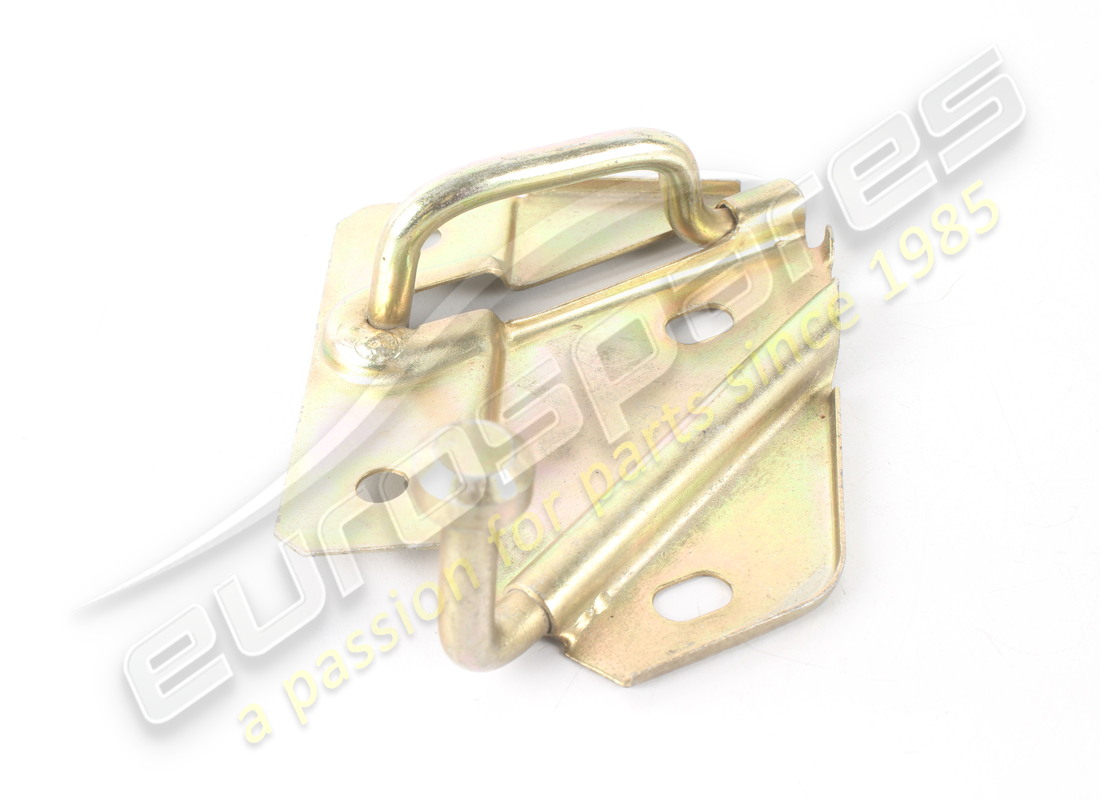 new ferrari lh lock striker. part number 61571800 (2)