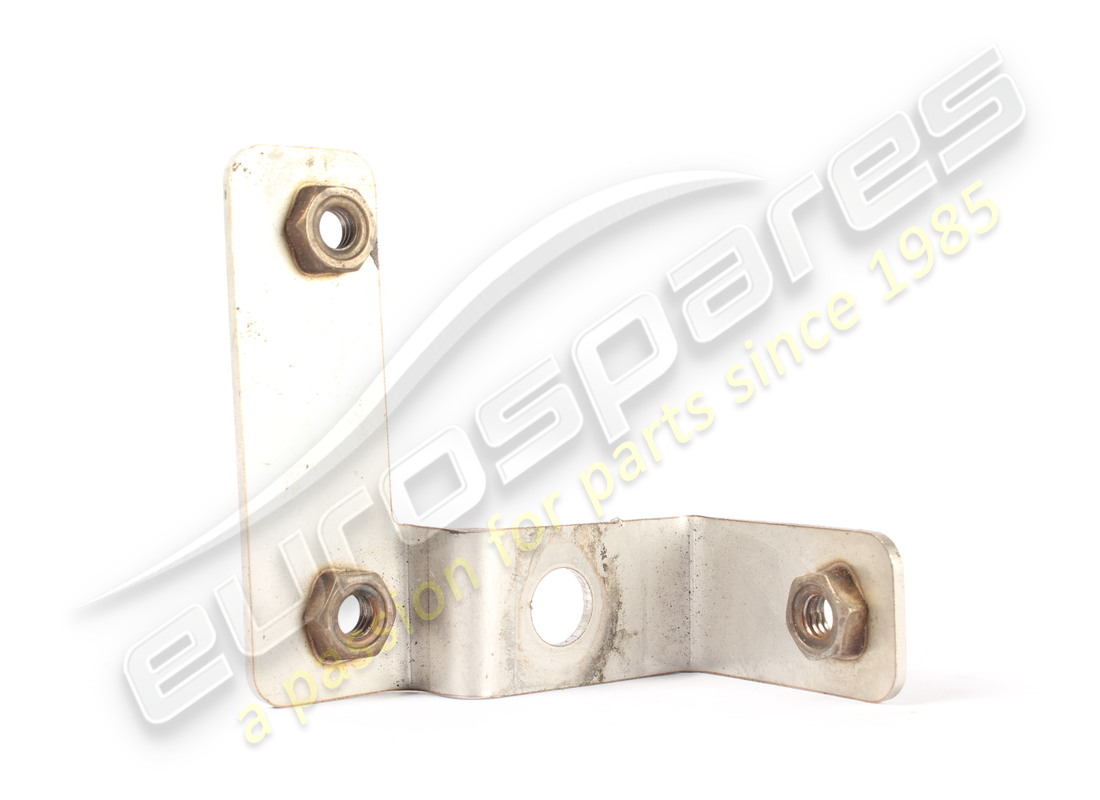 USED Ferrari BRACKET . PART NUMBER 192348 (1)