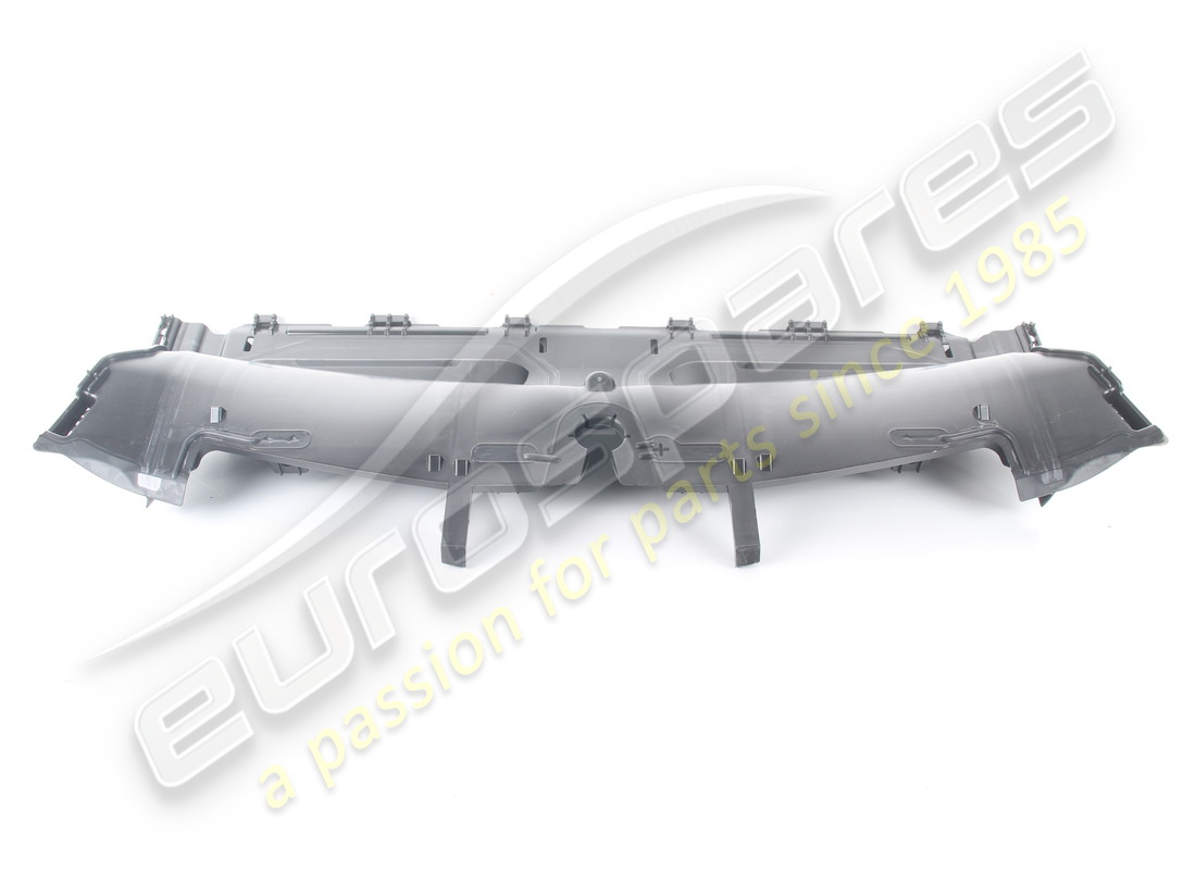 NEW LAMBORGHINI AIR DUCT ELEMENT,. PART NUMBER 4ML121285 (4) new lamborghini air duct element,. part number 4ml121285 (4)