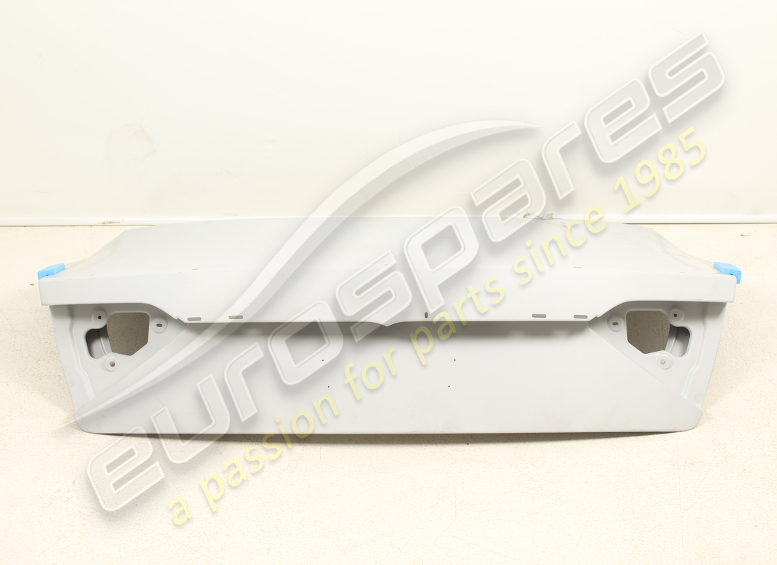 new maserati rear hood bonnet. part number 980145740 (1)
