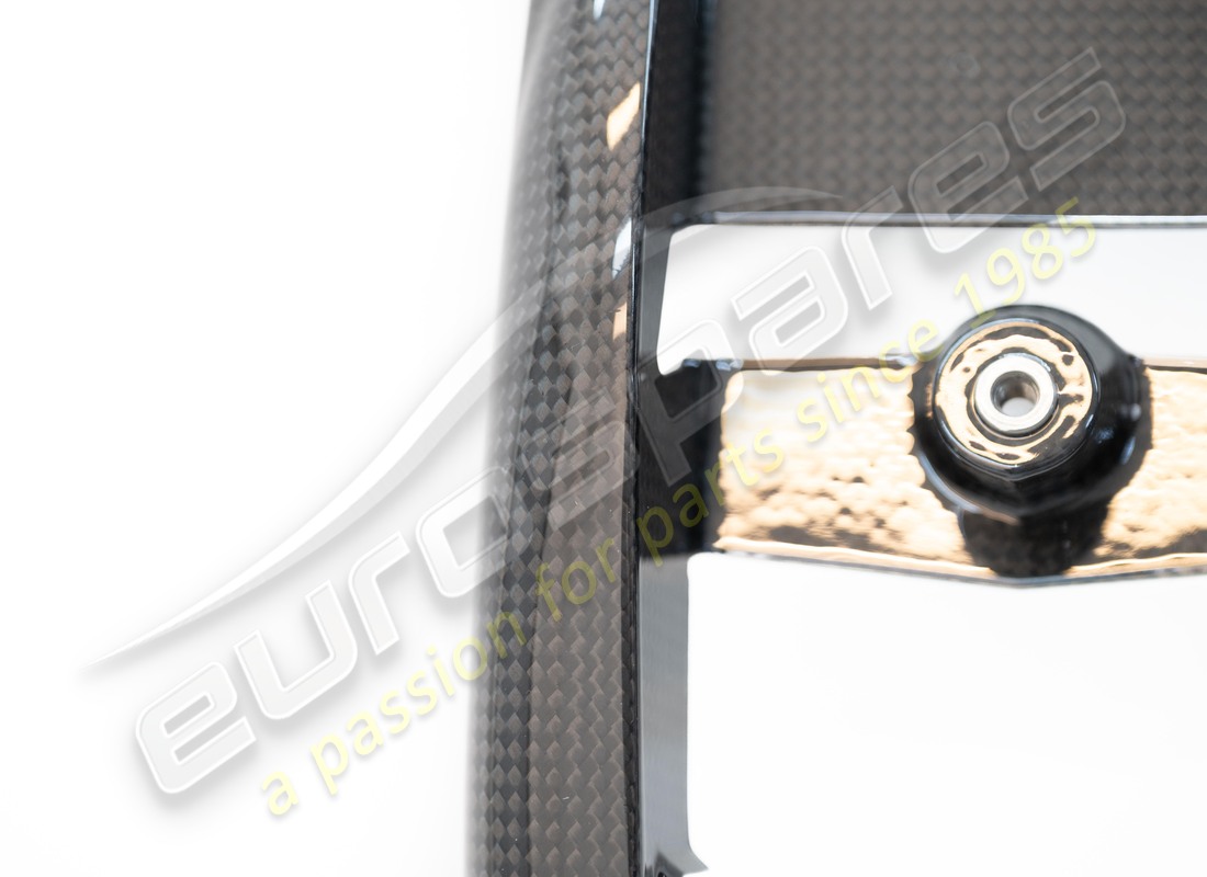 NEW FERRARI 458 SPIDER CARBON FIBER BRIDGE KIT, LAFERRARI STYLE. PART NUMBER 70003813 (3) new ferrari 458 spider carbon fiber bridge kit, laferrari style. part number 70003813 (3)