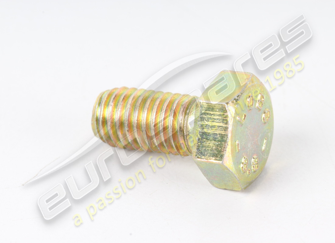 new maserati hex head screw m 8x16. part number 16043221 (2)