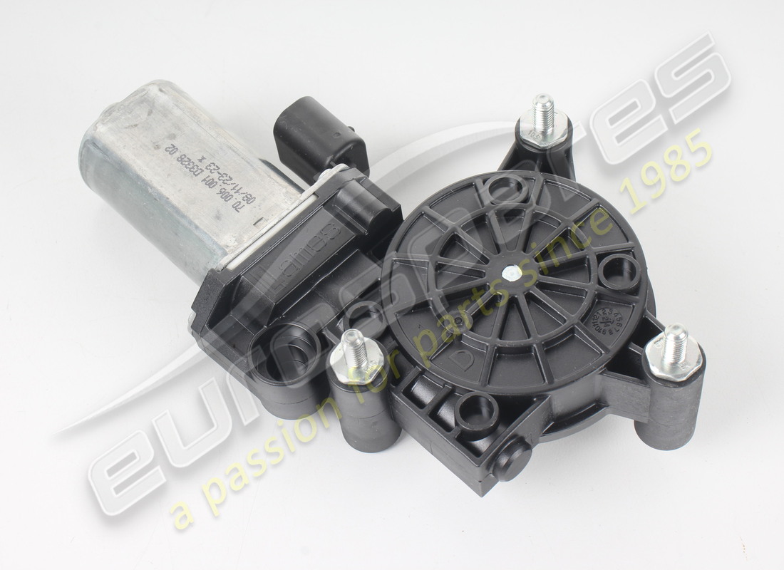 new ferrari lh window lift engine. part number 86775500 (2)