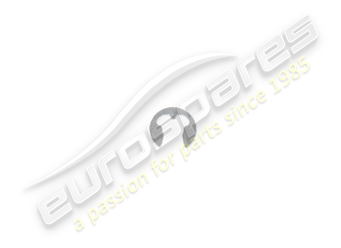 new porsche lock washer - b 5. part number 90011600409 (1)