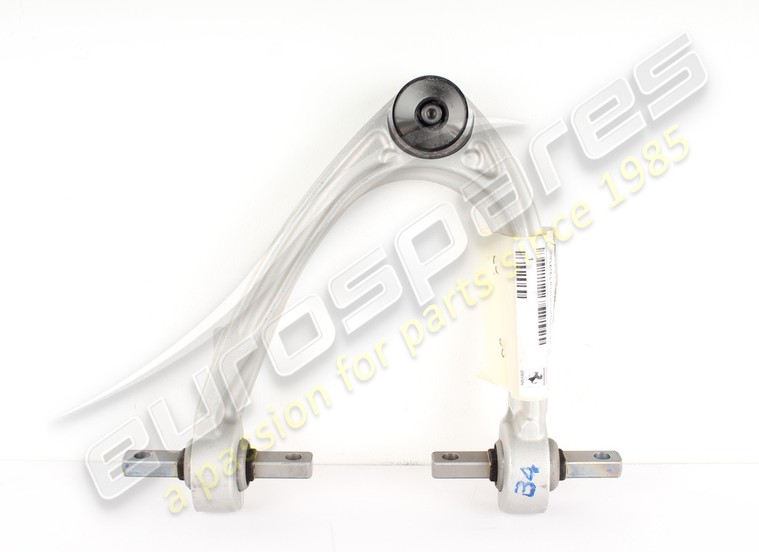 new ferrari complete lh front upper lev. part number 248758 (1)