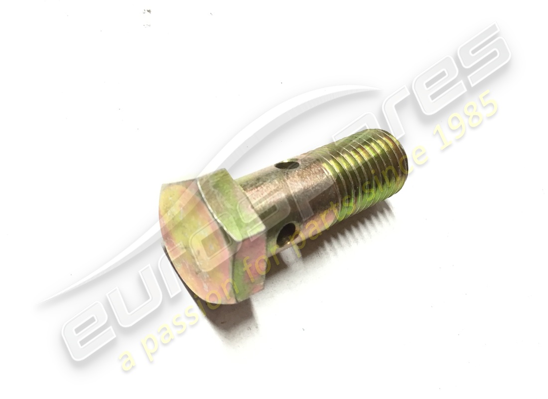 new maserati union screw m12x1.5x32. part number 387800387 (1)