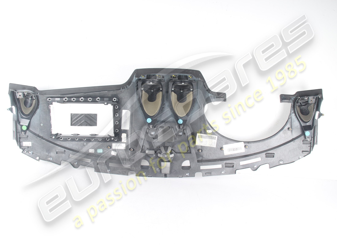 used ferrari complete upper area rhd part number 808951.. (6)