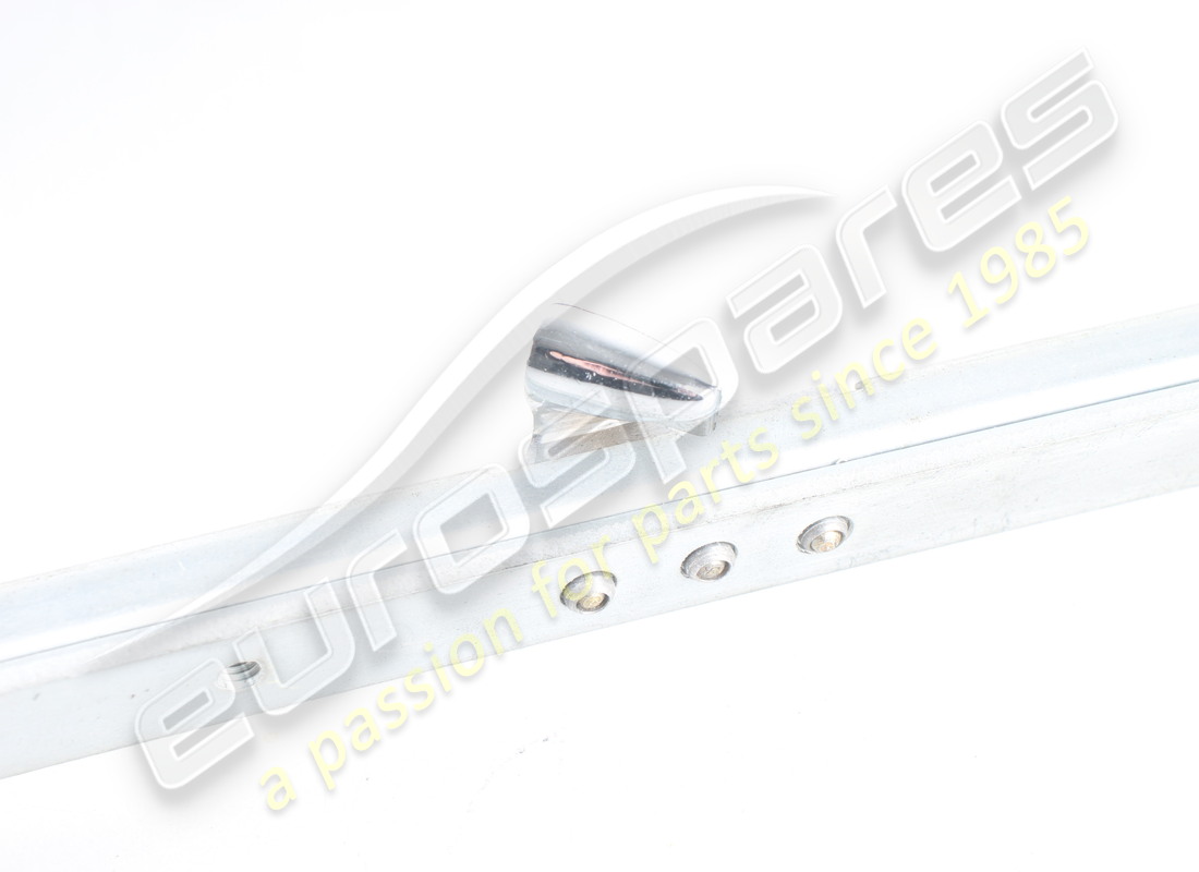 new (other) ferrari rhs quarter light frame only. part number 2533033008a (4)