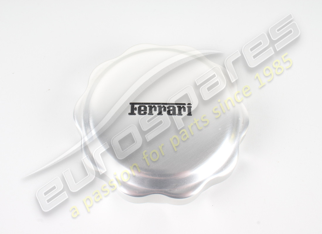 NEW Ferrari FILLER CAP . PART NUMBER 180320 (1)
