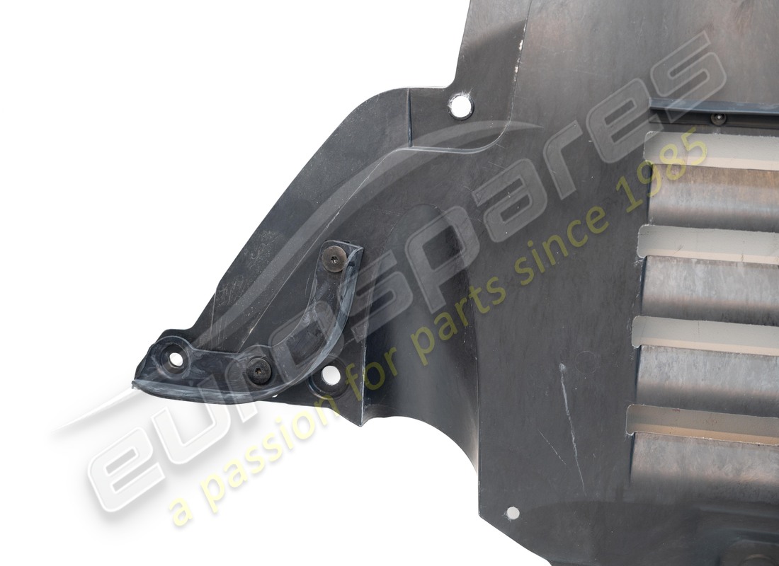 NEW FERRARI FRONT SECTION OF FRONT FLAT. PART NUMBER 86097900 (2) new ferrari front section of front flat. part number 86097900 (2)