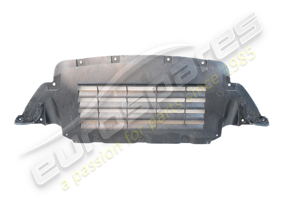 NEW FERRARI FRONT SECTION OF FRONT FLAT. PART NUMBER 86097900 (1) new ferrari front section of front flat. part number 86097900 (1)
