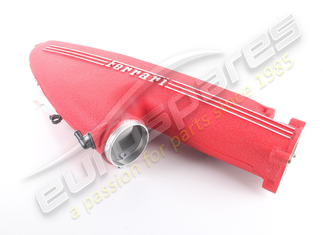 new ferrari rh intake plenum. part number 288308 (1)