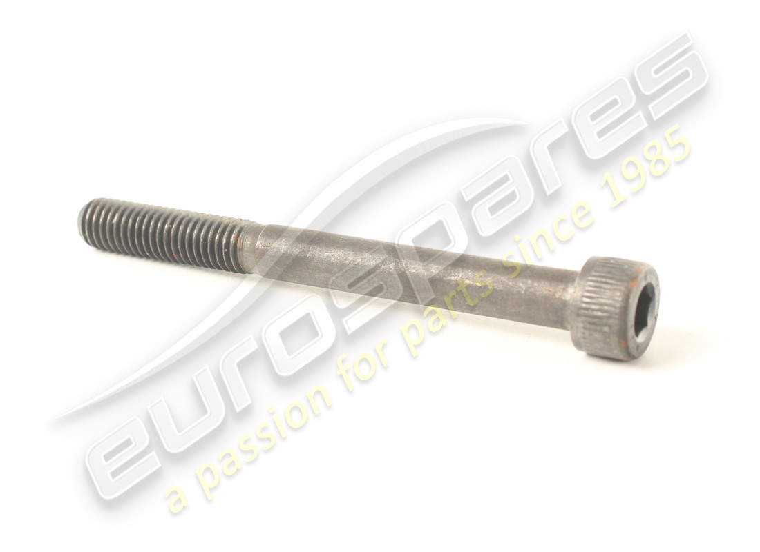 new maserati socket head screw m 8x 80. part number 14359570 (1)