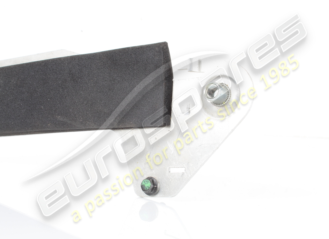 used ferrari canister bracket complete. part number 304198 (3)