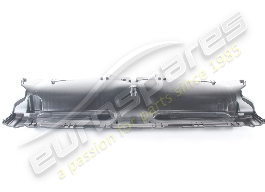 NEW LAMBORGHINI AIR DUCT ELEMENT,. PART NUMBER 4ML121285 (3) new lamborghini air duct element,. part number 4ml121285 (3)