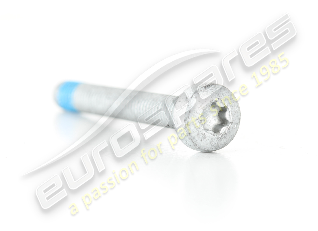 NEW LAMBORGHINI HEXALOBULAR SOCKET. PART NUMBER N10470704 (1) new lamborghini hexalobular socket. part number n10470704 (1)