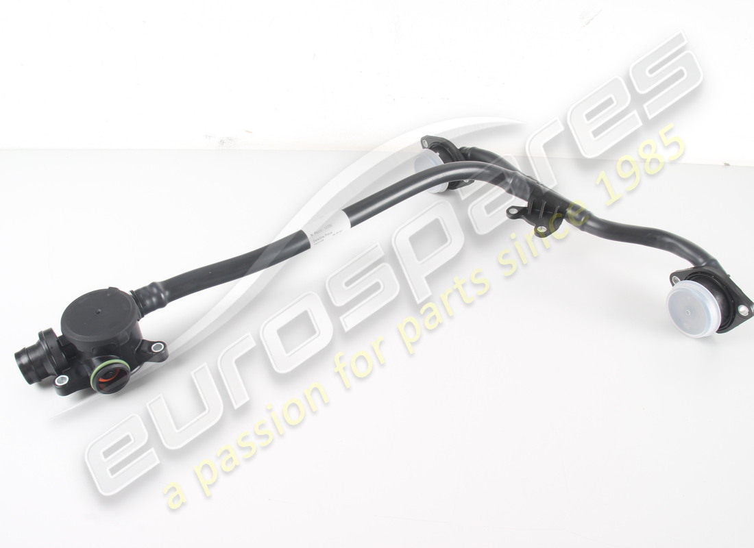 new maserati blow-by complete pipes & control circu. part number 300146 (1)