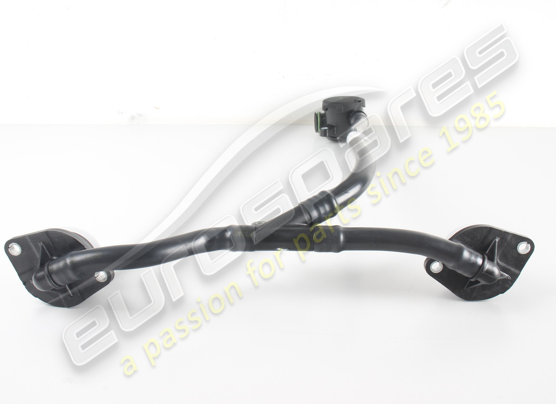 new maserati blow-by complete pipes & control circu. part number 300146 (2)