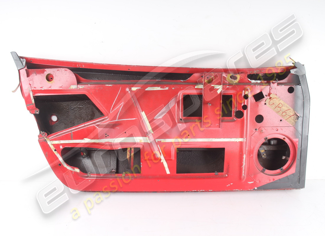 USED FERRARI LH DOOR. PART NUMBER 60214103A (11) used ferrari lh door. part number 60214103a (11)