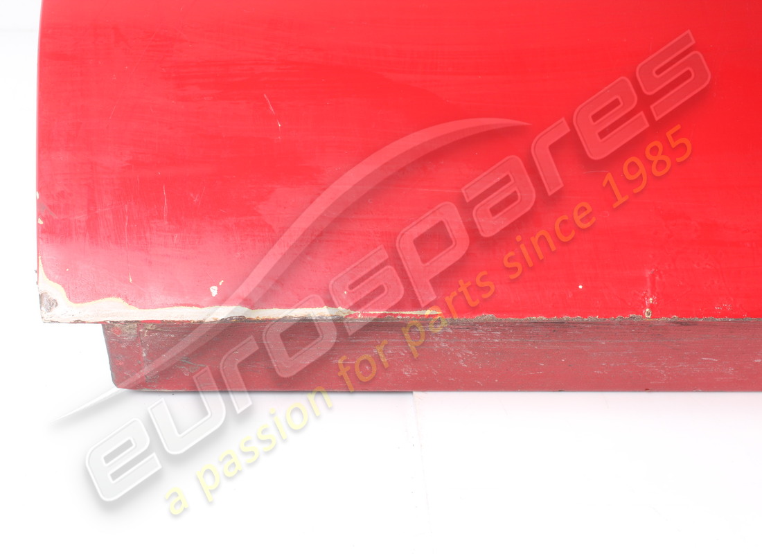 USED FERRARI LH DOOR. PART NUMBER 60214103A (9) used ferrari lh door. part number 60214103a (9)