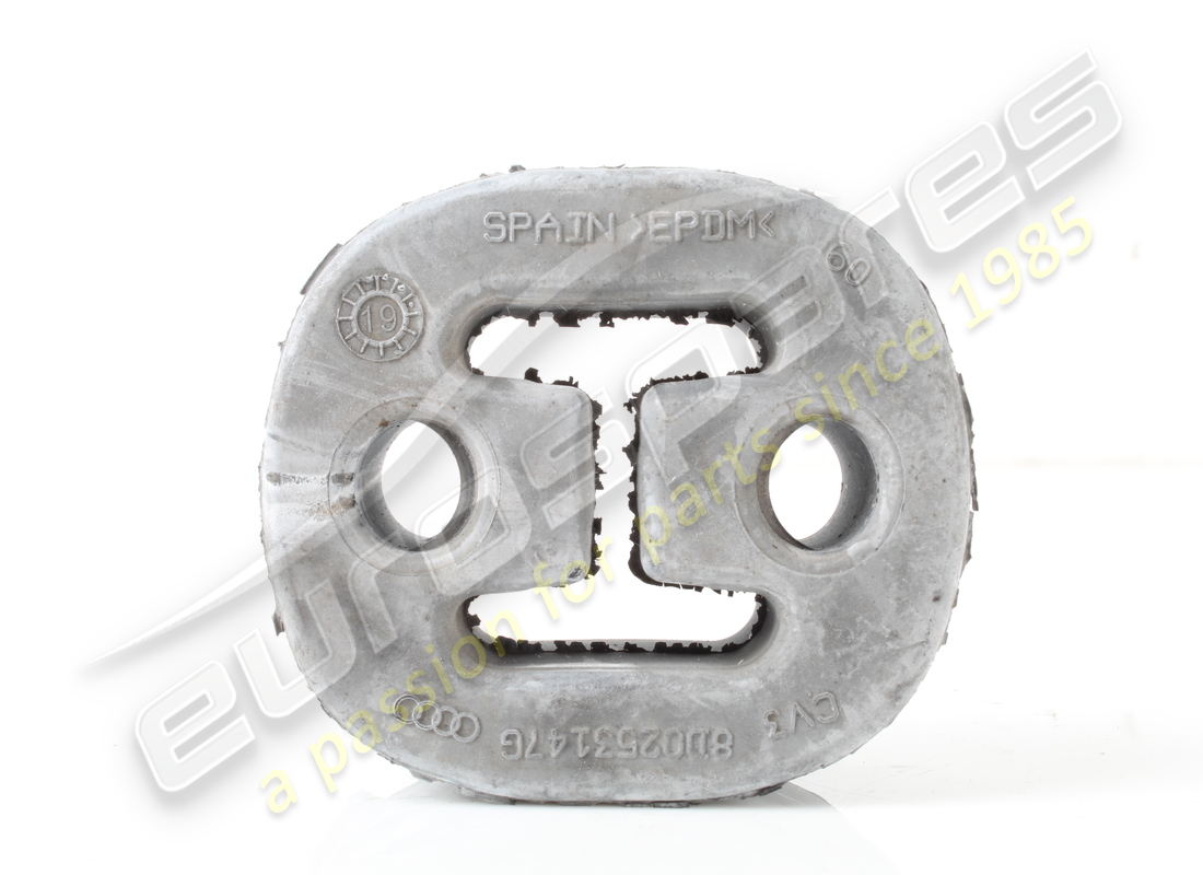 USED Lamborghini SUPPORTING STRAP . PART NUMBER 8D0253147G (1) USED Lamborghini SUPPORTING STRAP . PART NUMBER 8D0253147G (1)