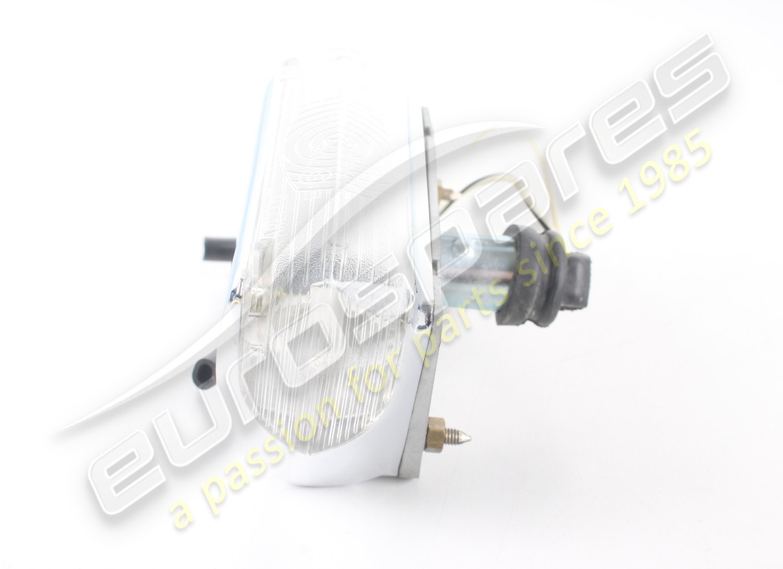 NEW MASERATI RH SIDE LAMP ASSEMBLY. PART NUMBER BL62600 (3) new maserati rh side lamp assembly. part number bl62600 (3)