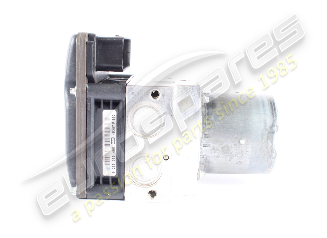 used ferrari hydraulic unit. part number 293819 (6)