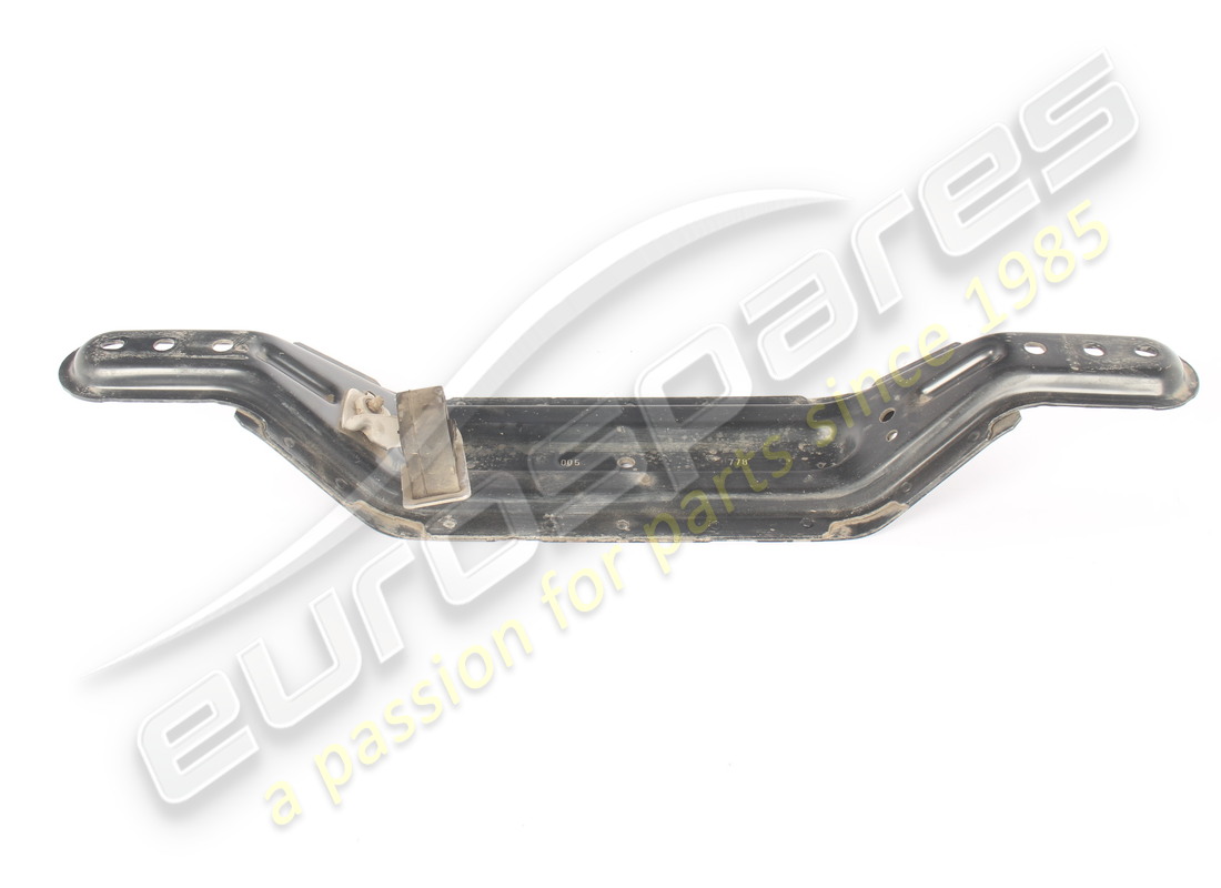used maserati underfloor tunnel rear reinforcement. part number 670034250 (2)