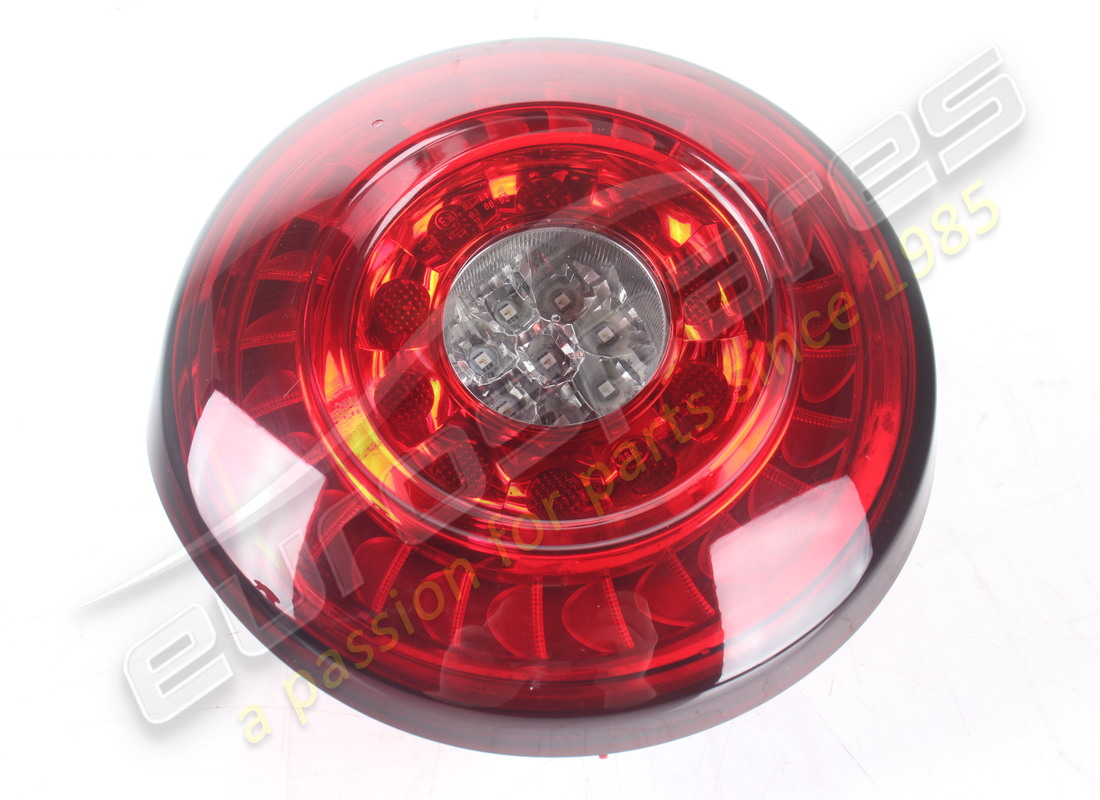 USED FERRARI RH TAIL LIGHT , MOBILE PART. PART NUMBER 293289 (2) used ferrari rh tail light , mobile part. part number 293289 (2)