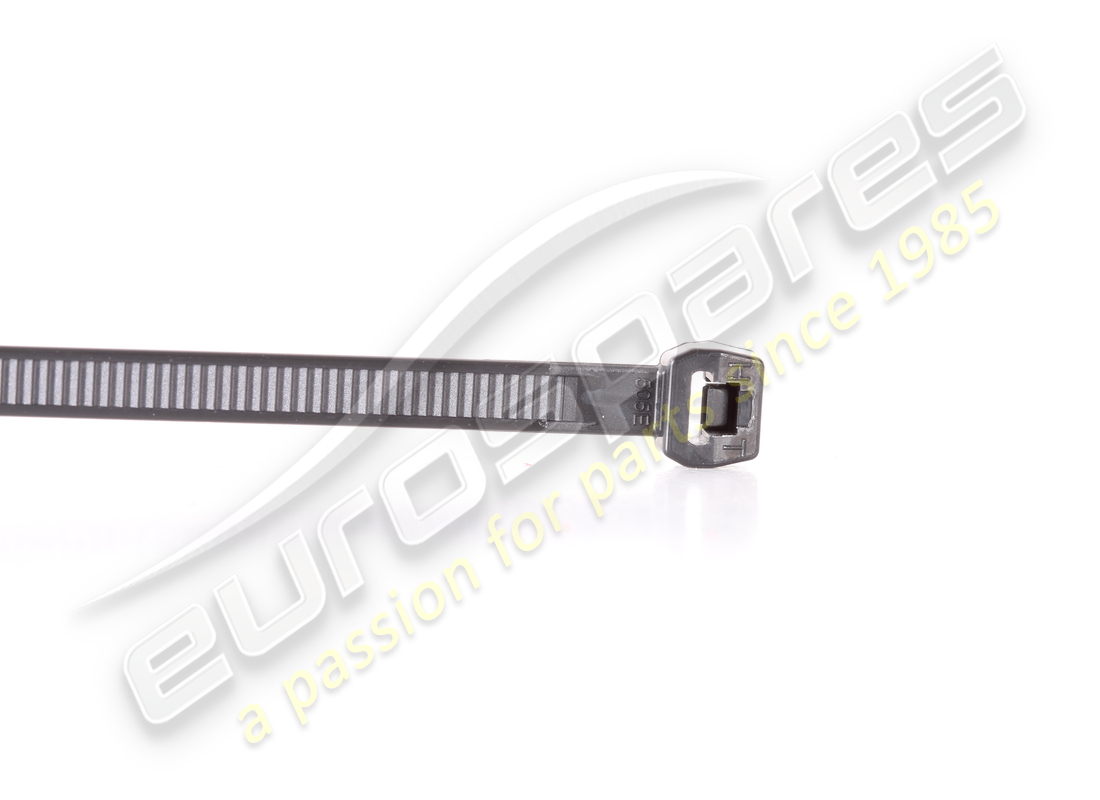 NEW LAMBORGHINI CABLE TIE BASE. PART NUMBER 5M0971838A (2) new lamborghini cable tie base. part number 5m0971838a (2)