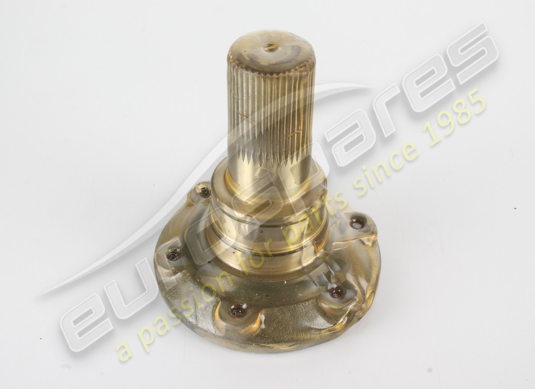 new maserati long differential outlet sha. part number 199055 (1)