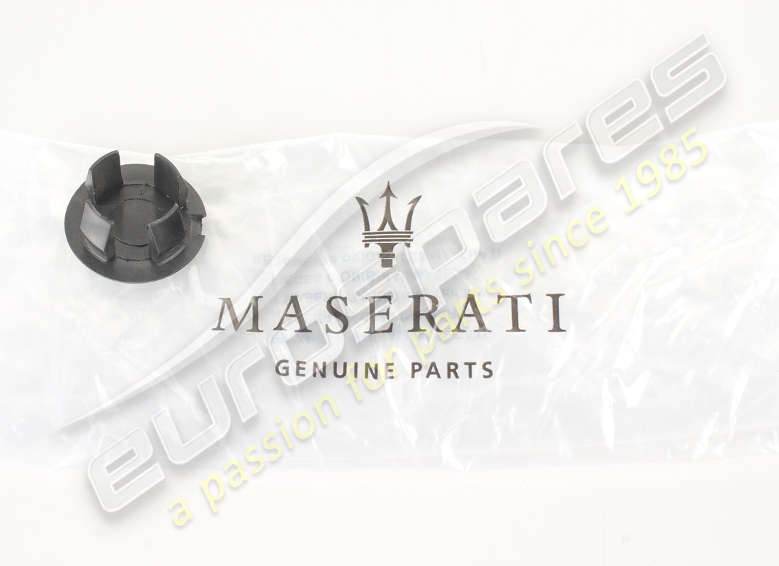 new maserati plug for seat back cabin. part number 66423500 (3)