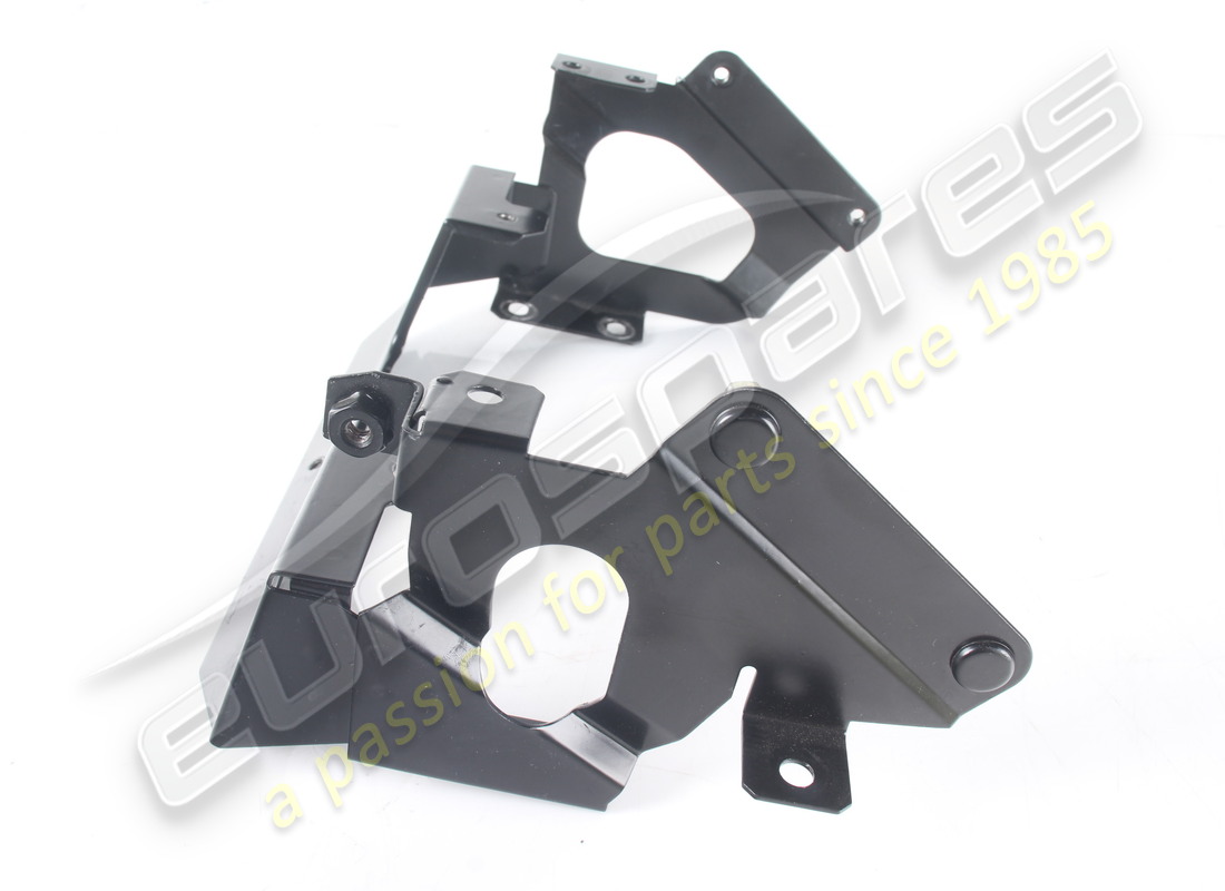 used ferrari bracket. part number 64720000 (3)
