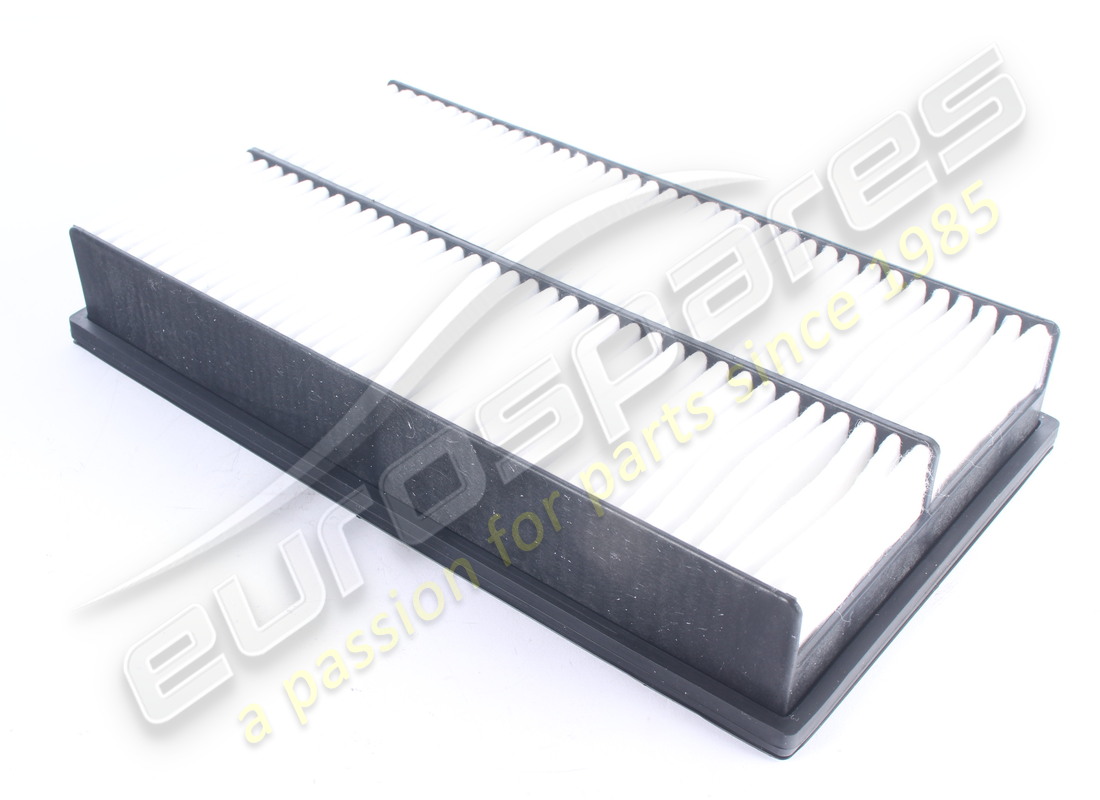 NEW FERRARI AIR FILTER. PART NUMBER 235577 (2) new ferrari air filter. part number 235577 (2)